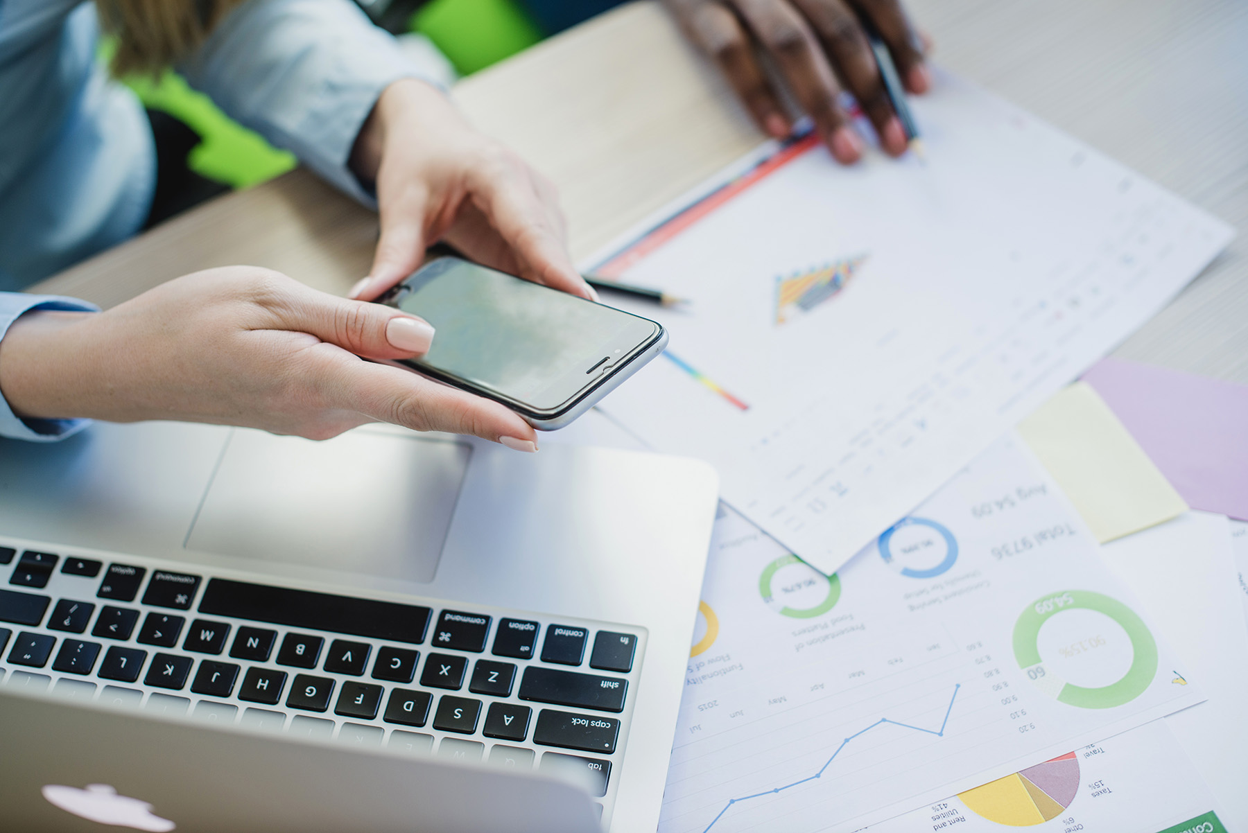 Hvordan annonsere på Google?